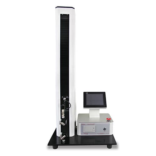 DLS-07 PC型電子拉力試驗機