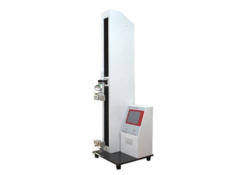 XLW(PC)-500N智能電子拉力試驗機